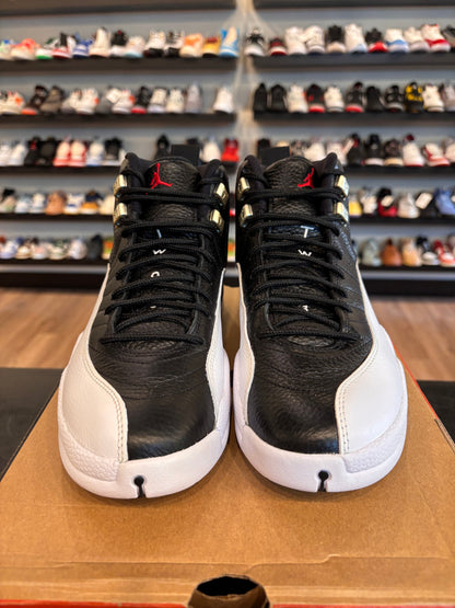 Jordan 12 Playoff Size 8.5 Pre-Owned