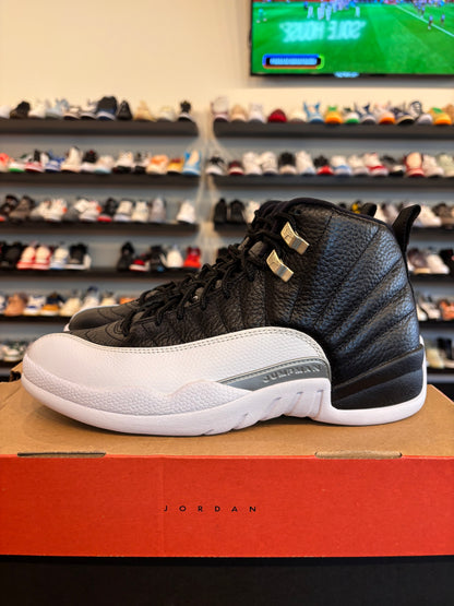 Jordan 12 Playoff Size 8.5 Pre-Owned