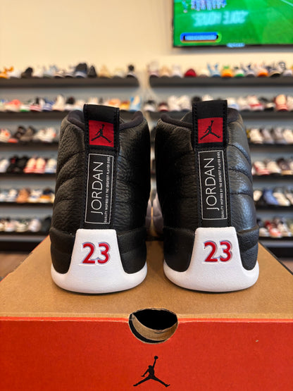 Jordan 12 Playoff Size 8.5 Pre-Owned