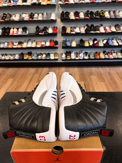 Jordan 12 Playoff Size 8.5 Pre-Owned