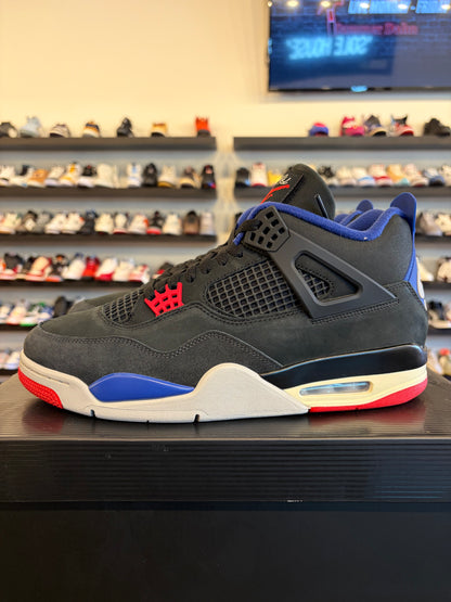 Jordan 4 Rare Air Size 12 Pre-Owned