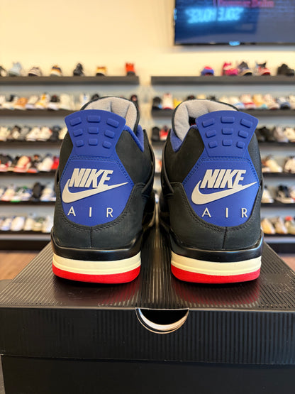 Jordan 4 Rare Air Size 12 Pre-Owned
