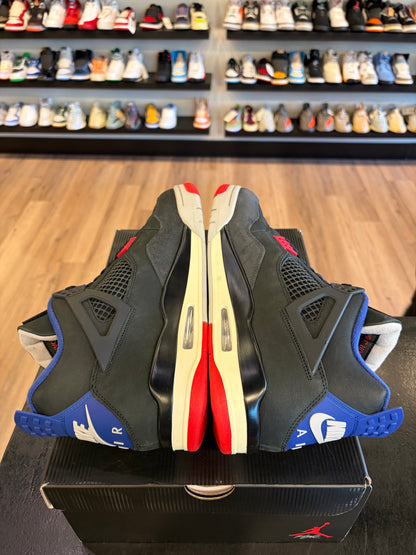 Jordan 4 Rare Air Size 12 Pre-Owned