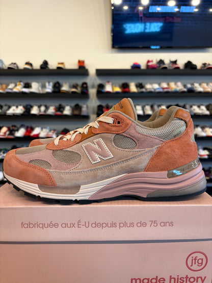 New Balance 992 JFG Aged Well Size 11.5 Pre-Owned