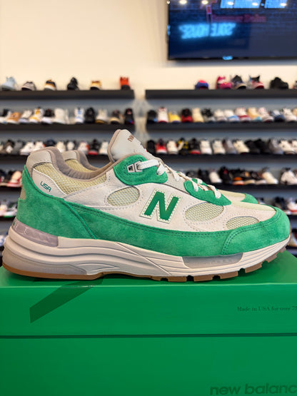 New Balance 992 MiUSA Every Now & Then Mint Size 11.5 Pre-Owned