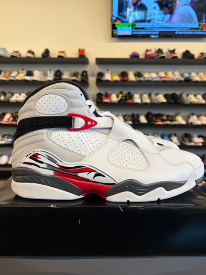Jordan 8 Bugs Bunny 2025 Size 14 Brand New