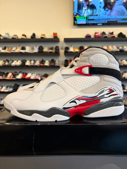 Jordan 8 Bugs Bunny 2025 Size 14 Brand New