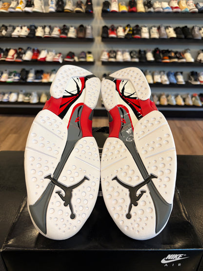 Jordan 8 Bugs Bunny 2025 Size 14 Brand New