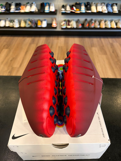 Nike Mind Slide 001 Red Size 11 Brand New