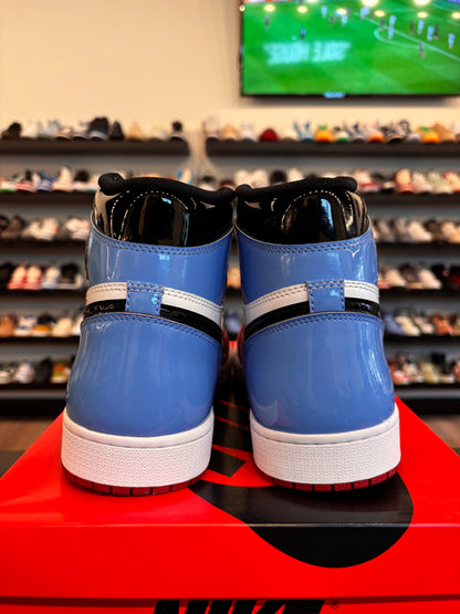 Jordan 1 Fearless Patent Size 12 Pre-Owned