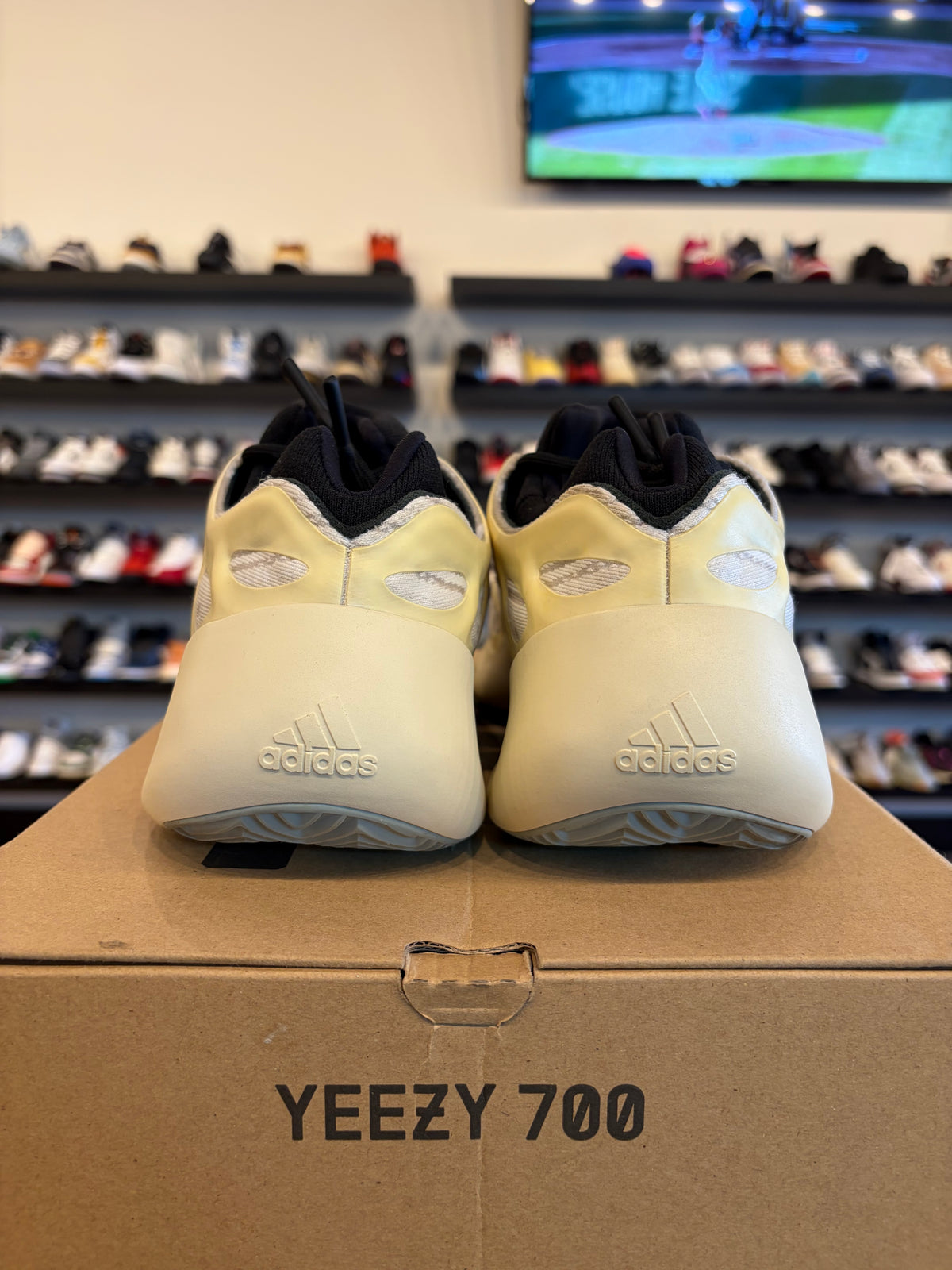 Yeezy 700 V3 Azael Size 14 Pre-Owned