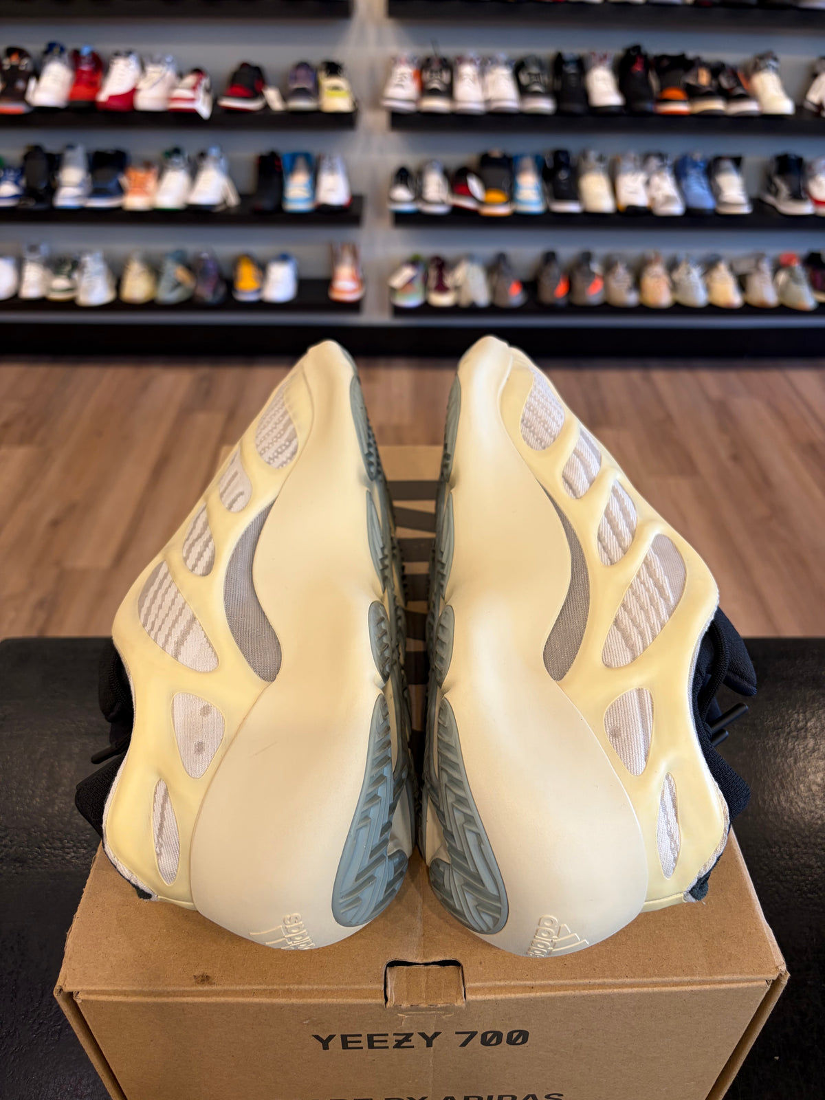 Yeezy 700 V3 Azael Size 14 Pre-Owned