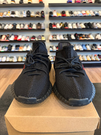 Yeezy 350 V2 Bred Size 13 Pre-Owned (No Box)