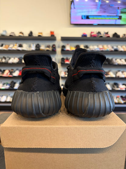 Yeezy 350 V2 Bred Size 13 Pre-Owned (No Box)