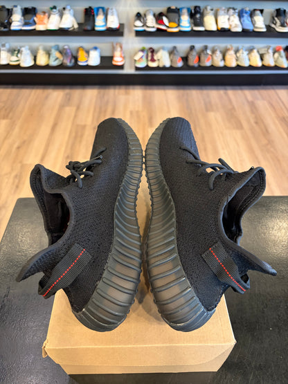 Yeezy 350 V2 Bred Size 13 Pre-Owned (No Box)