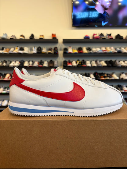 Nike Cortez Forrest Gump Size 12 Pre-Owned (No Box)