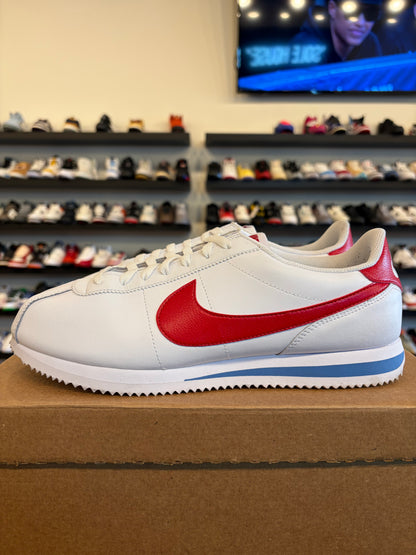 Nike Cortez Forrest Gump Size 12 Pre-Owned (No Box)