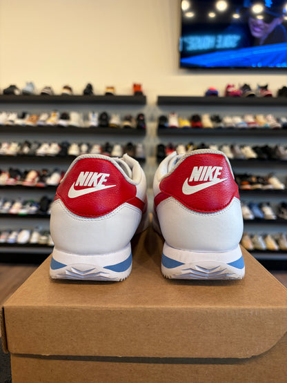 Nike Cortez Forrest Gump Size 12 Pre-Owned (No Box)