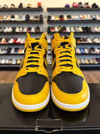 Nike Dunk High Wu-Tang Size 12 Brand New