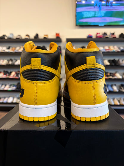 Nike Dunk High Wu-Tang Size 12 Brand New