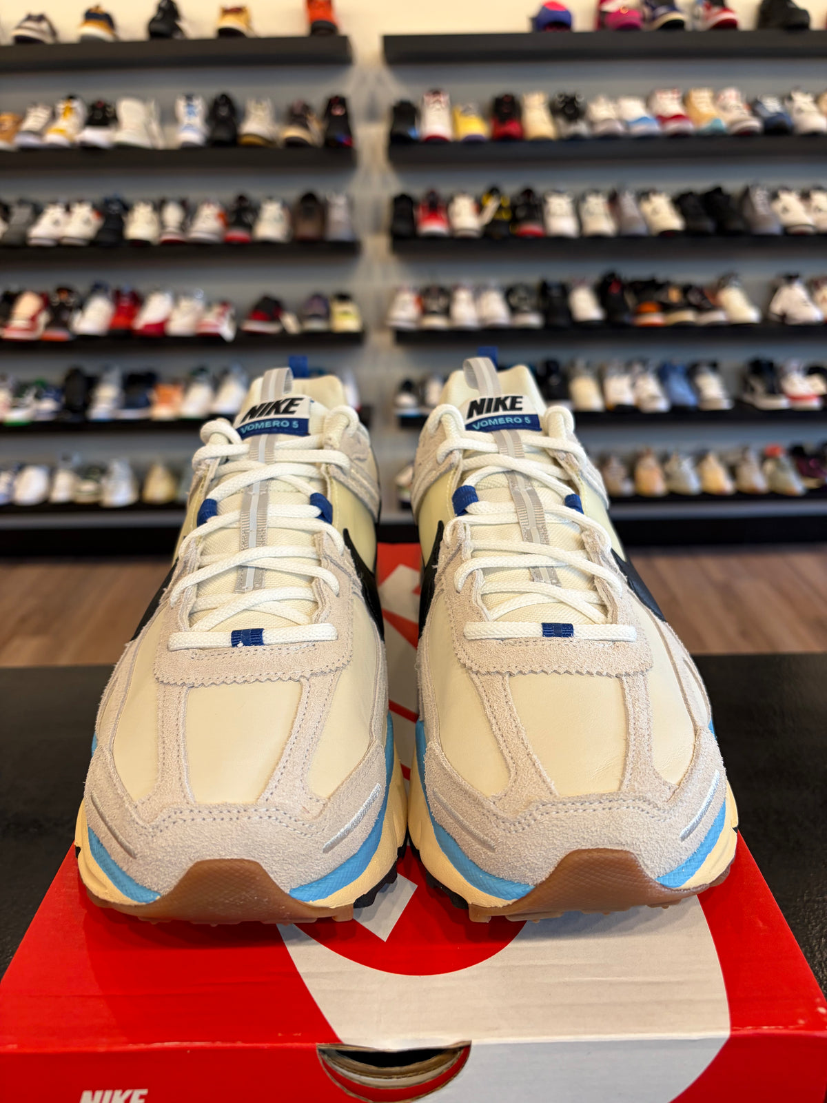 Nike Vomero 5 Jumbo Japan Size 12 (13.5W) Brand New