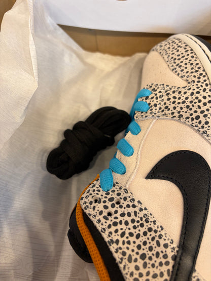 Nike SB Dunk Low Safari Size 12 Brand New
