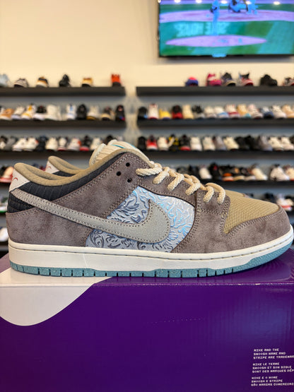 Nike SB Dunk Low Big Money Savings Size 12 Brand New