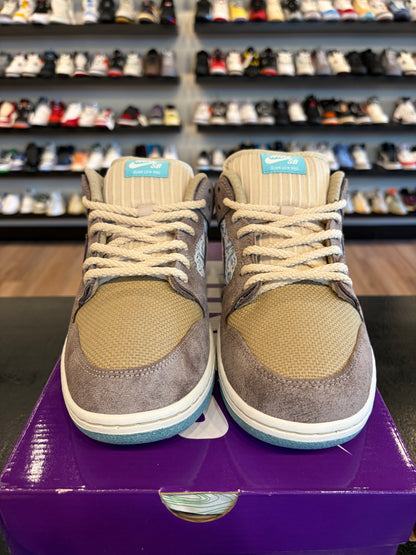 Nike SB Dunk Low Big Money Savings Size 12 Brand New
