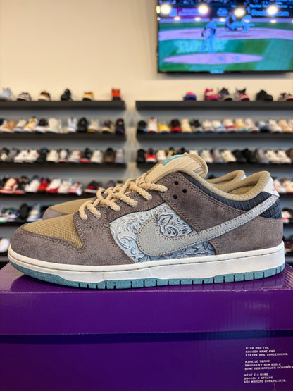 Nike SB Dunk Low Big Money Savings Size 12 Brand New