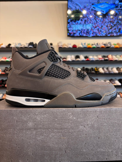 Jordan 4 Cave Stone Size 11.5 Pre-Owned