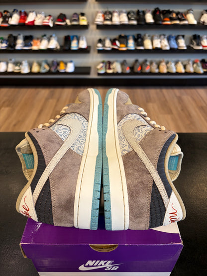 Nike SB Dunk Low Big Money Savings Size 12 Brand New