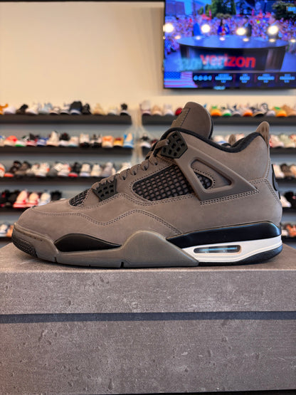 Jordan 4 Cave Stone Size 11.5 Pre-Owned