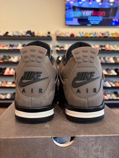 Jordan 4 Cave Stone Size 11.5 Pre-Owned