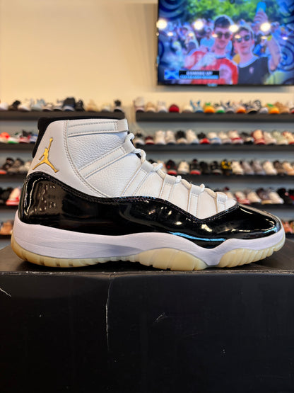 Jordan 11 Gratitude Size 11.5 Pre-Owned