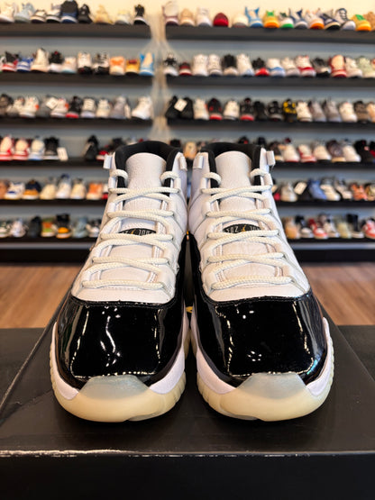 Jordan 11 Gratitude Size 11.5 Pre-Owned