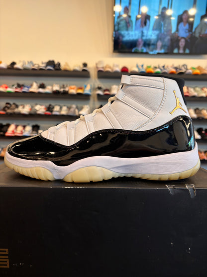 Jordan 11 Gratitude Size 11.5 Pre-Owned