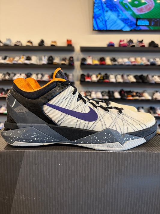 Nike Zoom Kobe 7 System Opening Day Size 11 Brand New
