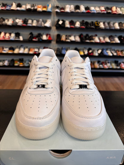 Nike Air Force 1 Low Nocta CLB Cobalt Tint Size 9 Pre-Owned