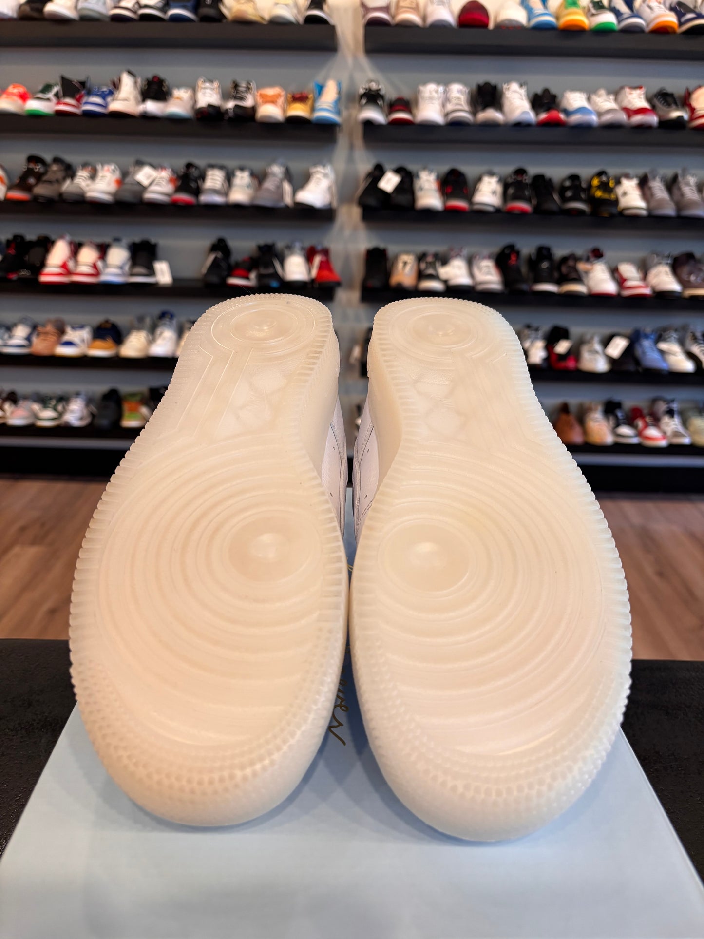 Nike Air Force 1 Low Nocta CLB Cobalt Tint Size 9 Pre-Owned