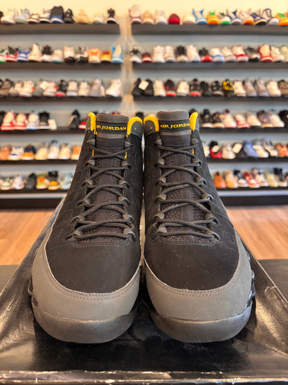 Jordan 9 Charcoal Size 11.5 Pre-Owned