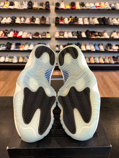 Jordan 11 Legend Blue 2014 Size 11 Brand New