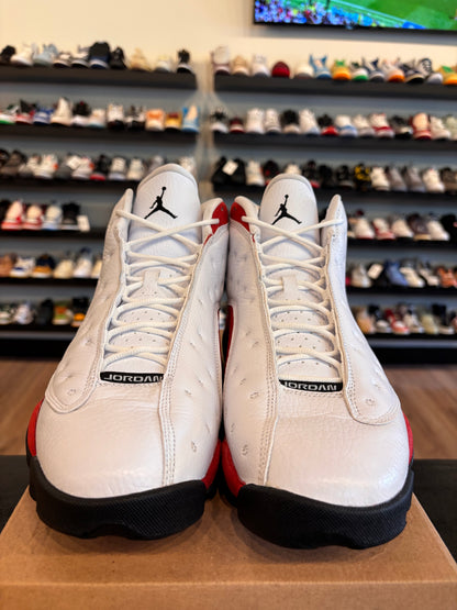 Jordan 13 Chicago 2017 Size 12 Pre-Owned (No Box)
