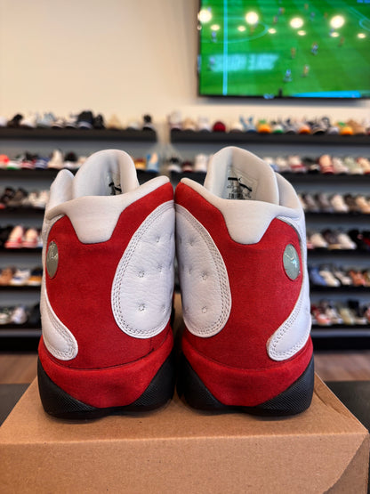Jordan 13 Chicago 2017 Size 12 Pre-Owned (No Box)