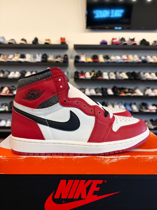 Jordan 1 Lost and Found Size 8.5 Brand New
