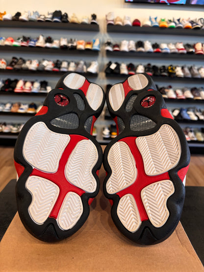 Jordan 13 Chicago 2017 Size 12 Pre-Owned (No Box)