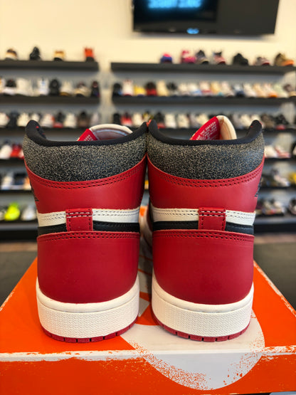 Jordan 1 Lost and Found Size 8.5 Brand New