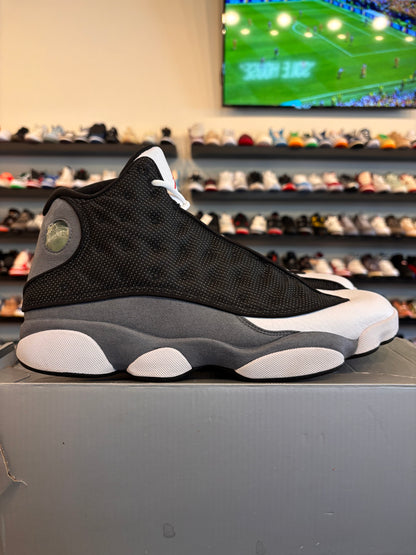 Jordan 13 Black Flint Size 11.5 Pre-Owned