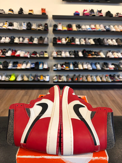 Jordan 1 Lost and Found Size 8.5 Brand New