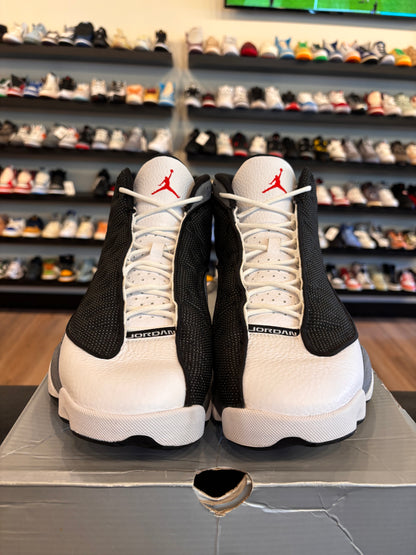 Jordan 13 Black Flint Size 11.5 Pre-Owned