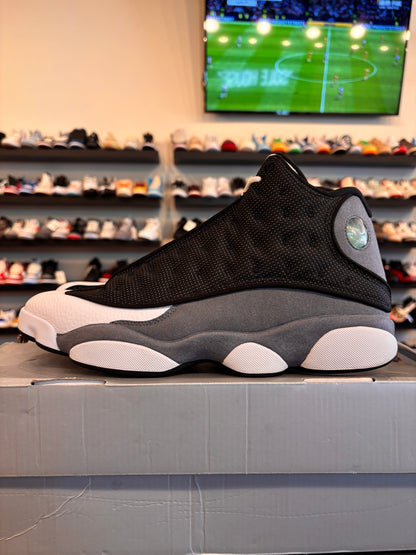 Jordan 13 Black Flint Size 11.5 Pre-Owned